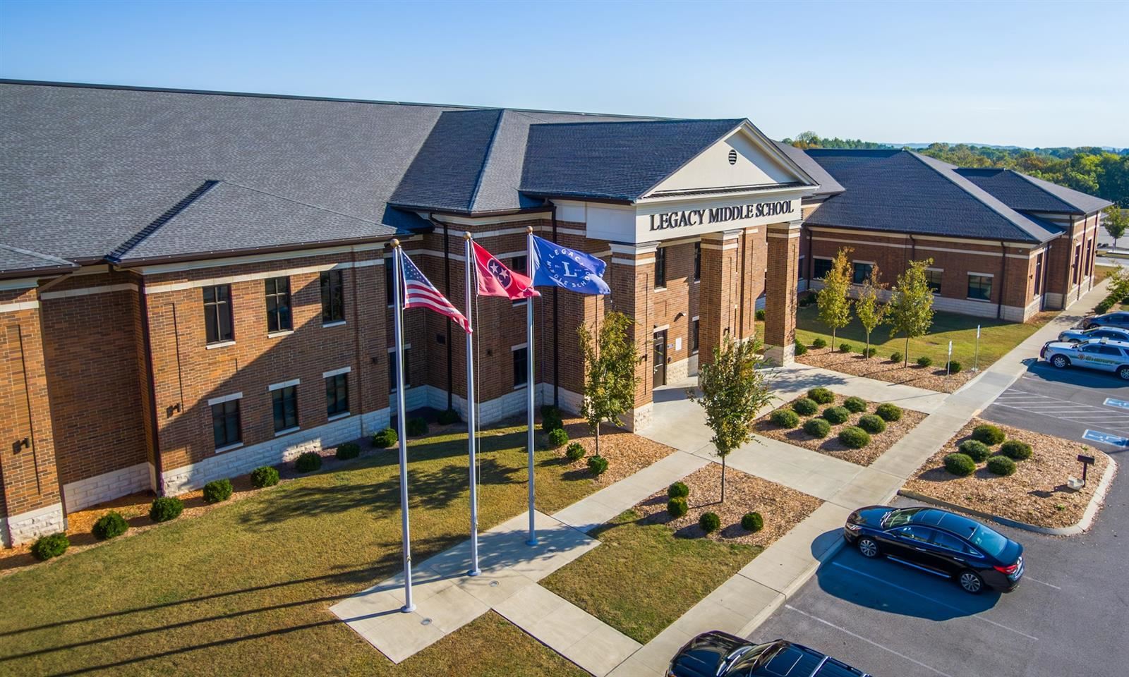 Legacy Middle